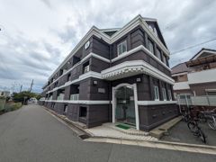 ステラハウス16の外観画像