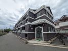 ステラハウス16の間取り画像