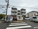 第二庭園ハイツの間取り画像