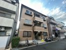 ロイヤルカーサ原の間取り画像