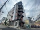 シェトワ大石の間取り画像