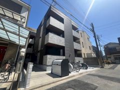 MOVE西宮鳴尾の外観画像