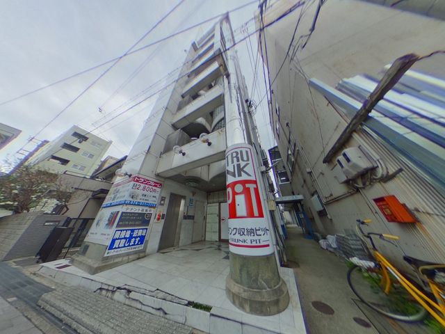 KF77ビルの外観画像