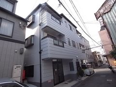 セトルKハウスの外観画像