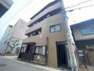 ローレルコートマンションの間取り画像