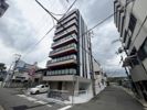 NU武庫川駅前の間取り画像