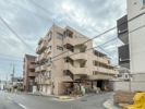 メゾン幸の間取り画像