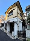 エール今津の間取り画像