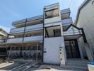 ジョイフル山善の間取り画像