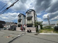サンパレス21甲陽園の外観画像