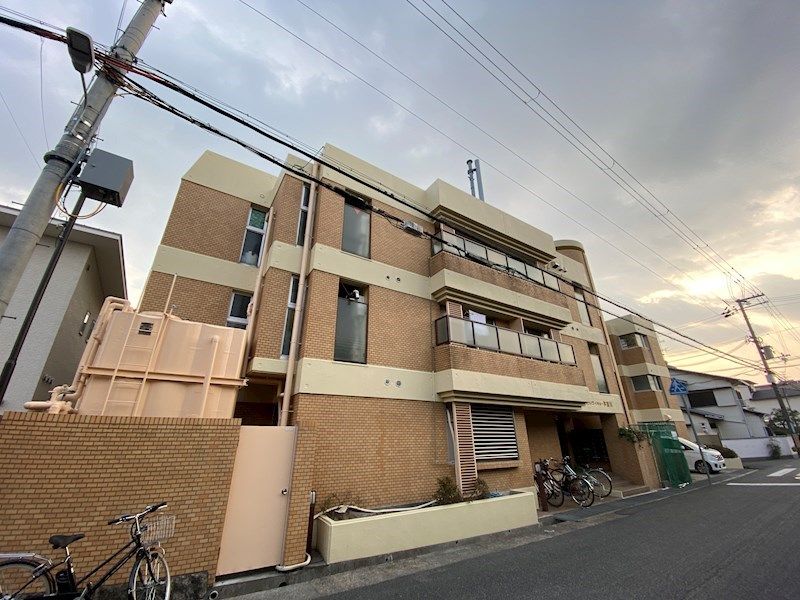 NEOダイキョー芦屋川の外観画像