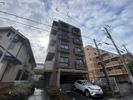 マンション逸の間取り画像