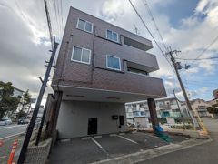 御園第三マンションの外観画像