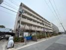 レジェンダリー武庫川の間取り画像
