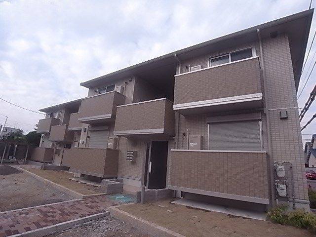 クレスト西宮東の外観画像