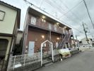 プチグレイス塚口弐番館の間取り画像