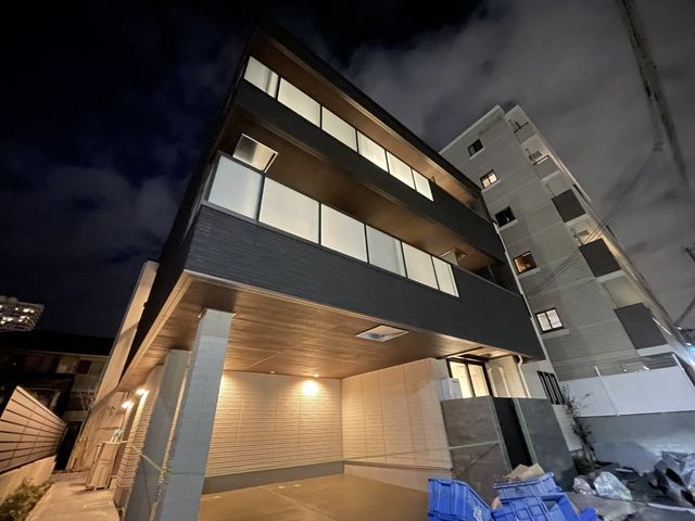Casa Duo 住吉の外観画像