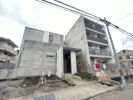 キャトルセゾンの間取り画像