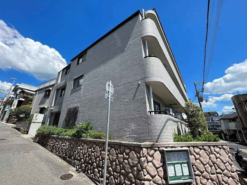 ランドール六甲の外観画像