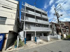 ウィンベル・ソロ立花の外観画像
