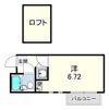 ベルトピア西宮の間取り画像