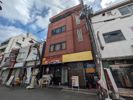 立花山一ビルの間取り画像