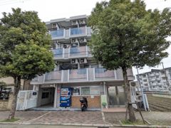 SANTO LALUZ SONODAHIGASHIの外観画像