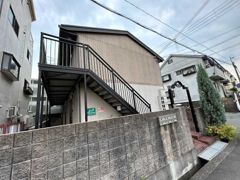メゾンCOCOの外観画像