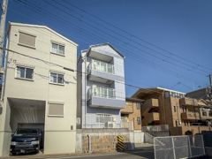 神戸ハーバービューの外観画像