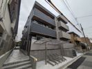 コンフォータブル武庫川の間取り画像
