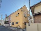 梅本マンションの間取り画像