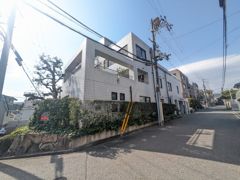 パレロワイヤル夙川デュプレックスの外観画像