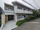 ヴィラユーゲントの間取り画像