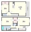 GARDENIA芦屋の間取り画像