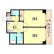 ファゼンダ78の間取り画像