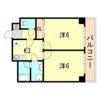 ファゼンダ78の間取り画像