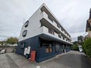 ファミール池尻の間取り画像