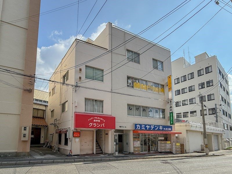 ステラ灘の外観画像