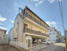 ハイツ清水の間取り画像