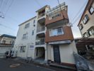 メゾン堀池の間取り画像