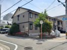 Liberty北口 A棟の間取り画像