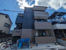 ドエル小松SOUTHの外観画像