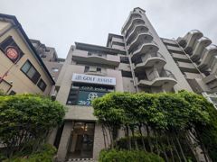 フロンティアホームズ芦屋の外観画像