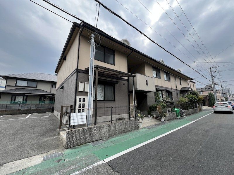 ウイング西宮の外観画像