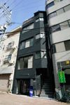 エレガンス今津駅前の間取り画像