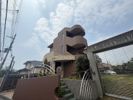 シャンブル仁左衛門の間取り画像