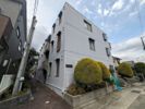 センチュリー髙岡の間取り画像