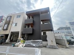 ヴェルメゾン西宮池開町の外観画像