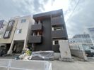 ヴェルメゾン西宮池開町の間取り画像