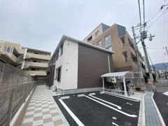 ロイヤルパレス魚崎の外観画像